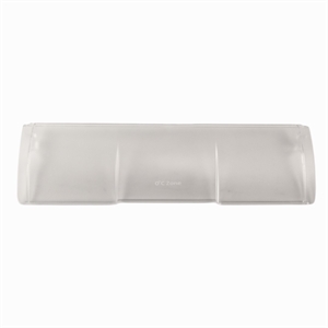 låg til grøntskuffe i køleskab fra Blomberg, Gram og andre mærker.